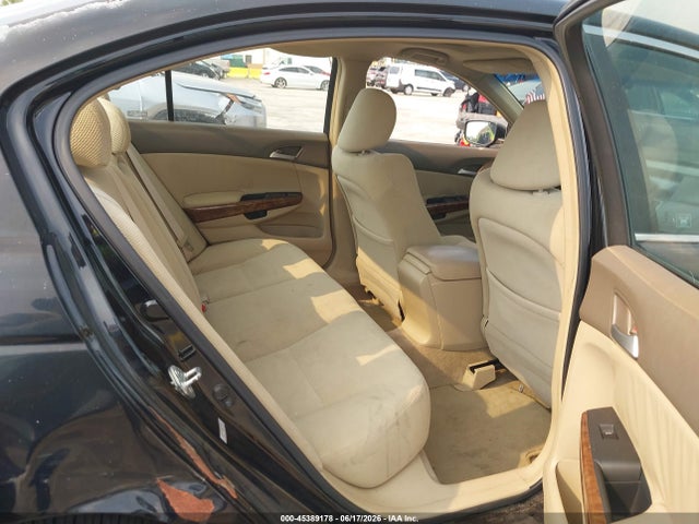 Продажа на аукционе авто 2008 Honda Accord 2.4 Ex, vin: 1HGCP26708A125063, номер лота: 45389178