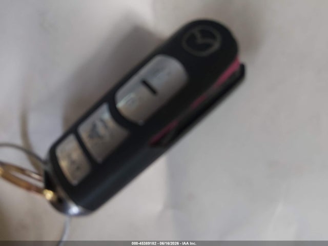 JM1GL1U50H1117410 Mazda Mazda6 Sport