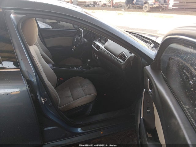 JM1GL1U50H1117410 Mazda Mazda6 Sport