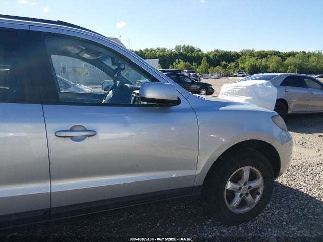 Aukcja sprzedaży 2008 Hyundai Santa Fe Gls, vin: 5NMSG13DX8H181628, numer aukcji: 45389184