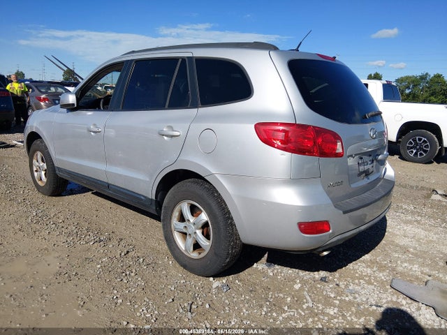 Aukcja sprzedaży 2008 Hyundai Santa Fe Gls, vin: 5NMSG13DX8H181628, numer aukcji: 45389184