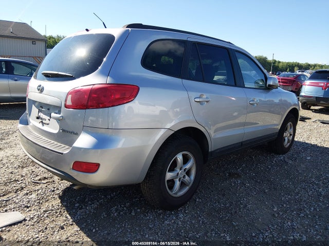 Aukcja sprzedaży 2008 Hyundai Santa Fe Gls, vin: 5NMSG13DX8H181628, numer aukcji: 45389184