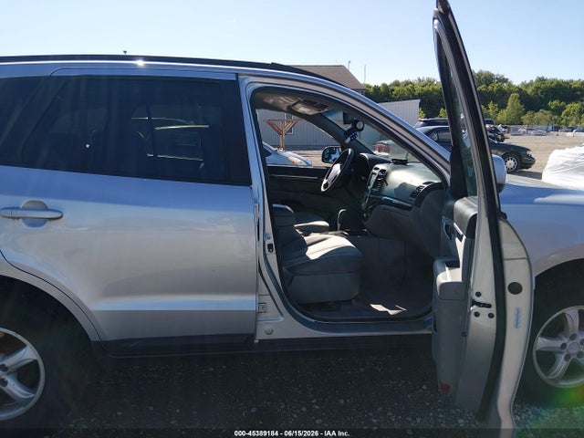 Aukcja sprzedaży 2008 Hyundai Santa Fe Gls, vin: 5NMSG13DX8H181628, numer aukcji: 45389184