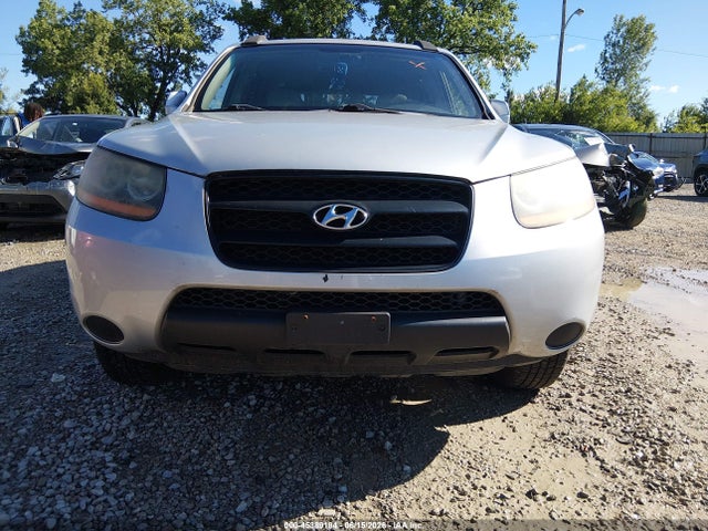 Aukcja sprzedaży 2008 Hyundai Santa Fe Gls, vin: 5NMSG13DX8H181628, numer aukcji: 45389184