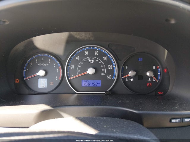 Aukcja sprzedaży 2008 Hyundai Santa Fe Gls, vin: 5NMSG13DX8H181628, numer aukcji: 45389184