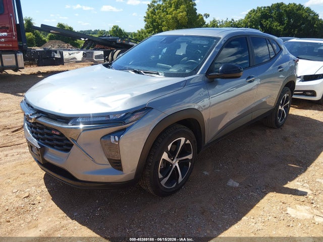 KL77LGE22RC093489 Chevrolet Trax Fwd 1rs