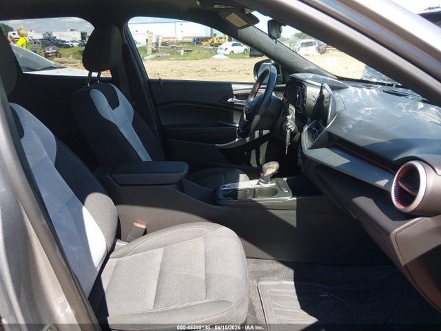 KL77LGE22RC093489 Chevrolet Trax Fwd 1rs