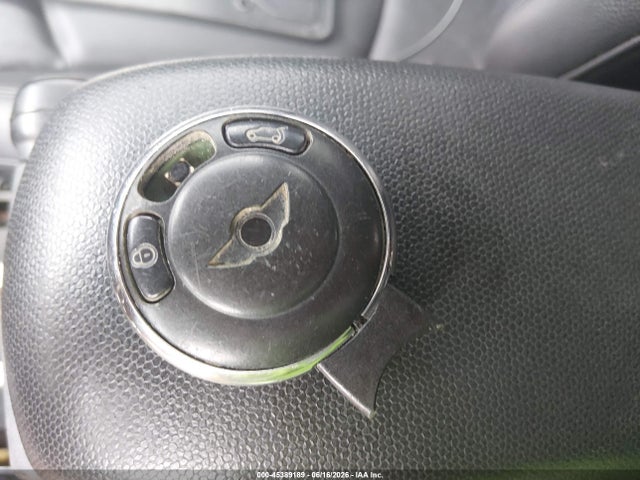 45389189 :رقم المزاد ، WMWZC5C50BWM10751 vin ، 2011 Mini Cooper S Countryman مزاد بيع
