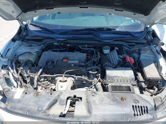 2HGFC2F73GH524994 Honda CIVIC EX