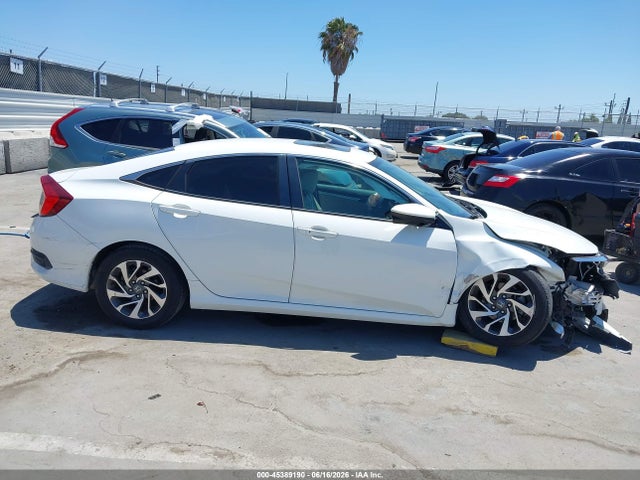 2HGFC2F73GH524994 Honda CIVIC EX