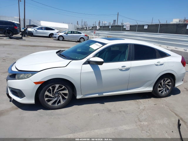 2HGFC2F73GH524994 Honda CIVIC EX