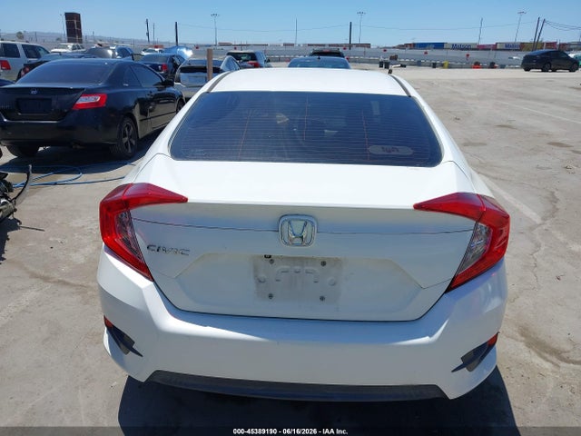 2HGFC2F73GH524994 Honda CIVIC EX