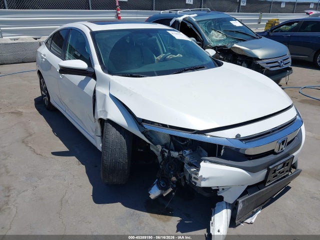 2HGFC2F73GH524994 Honda CIVIC EX