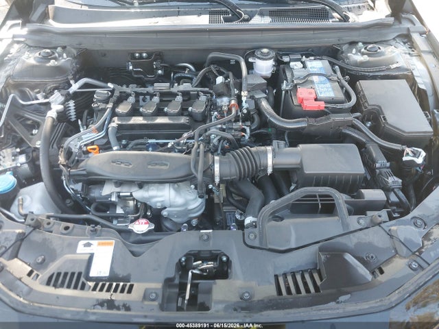 1HGCY1F4XSA057178 Honda ACCORD SE