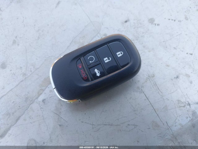 1HGCY1F4XSA057178 Honda ACCORD SE