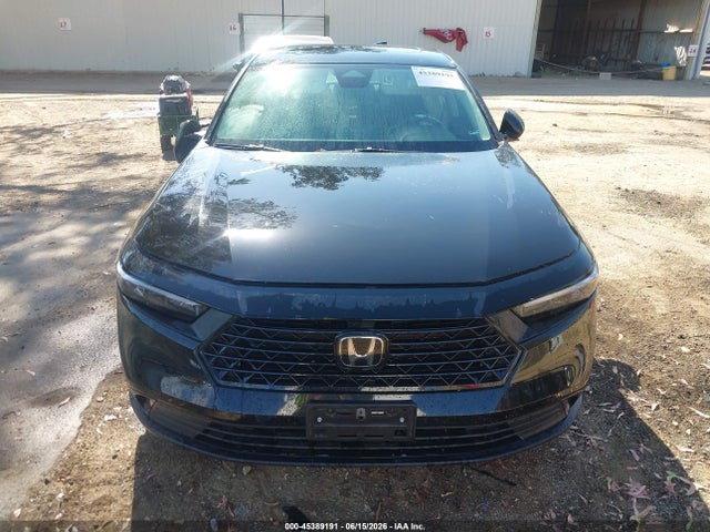 1HGCY1F4XSA057178 Honda ACCORD SE