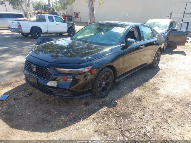 1HGCY1F4XSA057178 Honda ACCORD SE