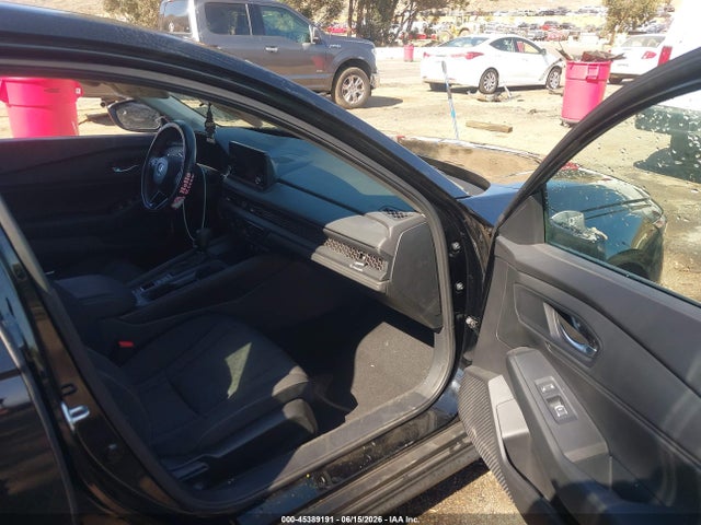 1HGCY1F4XSA057178 Honda ACCORD SE