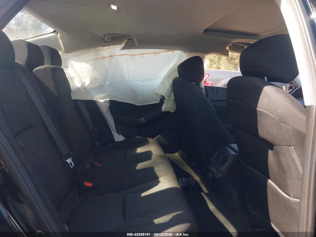 1HGCY1F4XSA057178 Honda ACCORD SE