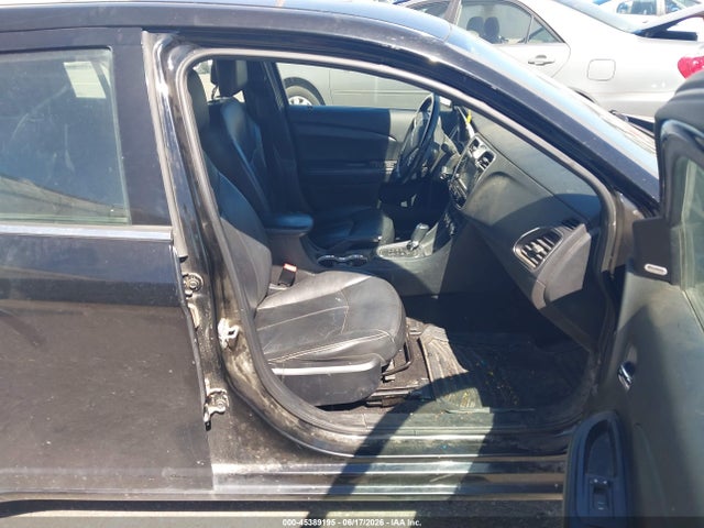 Aukcja sprzedaży 2011 Chrysler 200 Limited, vin: 1C3BC2FG3BN581679, numer aukcji: 45389195