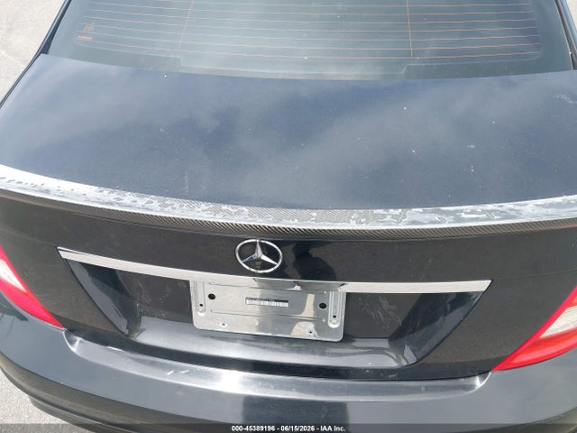 Auction sale of the 2010 Mercedes-benz C 300 Luxury/sport, vin: WDDGF5EBXAR101506, lot number: 45389196