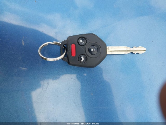 JF1GPAT65FH253007 Subaru Impreza 2.0i Sport Premium