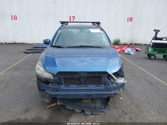 Aukcja sprzedaży 2015 Subaru Impreza 2.0i Sport Premium, vin: JF1GPAT65FH253007, numer aukcji: 45389198