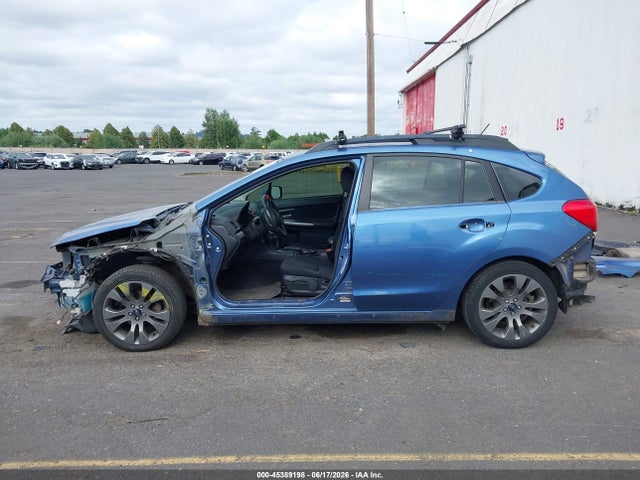 Aukcja sprzedaży 2015 Subaru Impreza 2.0i Sport Premium, vin: JF1GPAT65FH253007, numer aukcji: 45389198