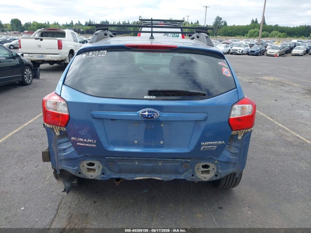 Aukcja sprzedaży 2015 Subaru Impreza 2.0i Sport Premium, vin: JF1GPAT65FH253007, numer aukcji: 45389198
