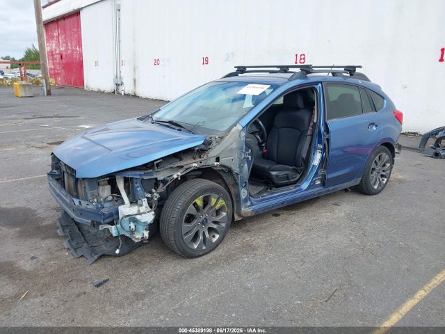 Aukcja sprzedaży 2015 Subaru Impreza 2.0i Sport Premium, vin: JF1GPAT65FH253007, numer aukcji: 45389198
