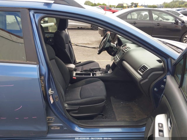 Aukcja sprzedaży 2015 Subaru Impreza 2.0i Sport Premium, vin: JF1GPAT65FH253007, numer aukcji: 45389198
