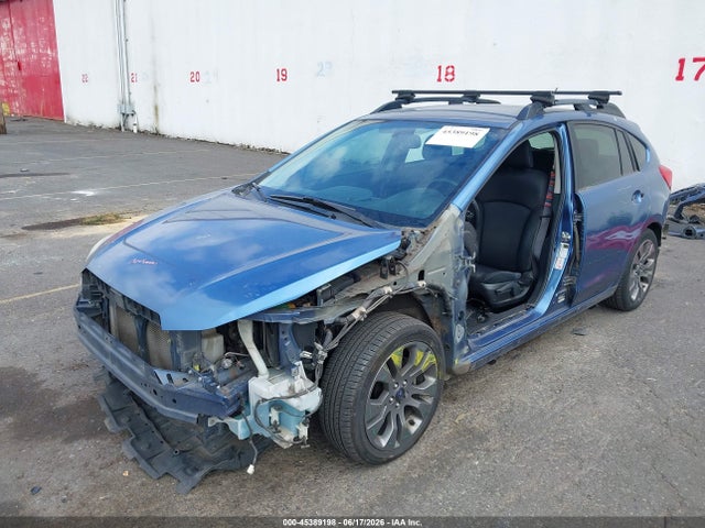Aukcja sprzedaży 2015 Subaru Impreza 2.0i Sport Premium, vin: JF1GPAT65FH253007, numer aukcji: 45389198