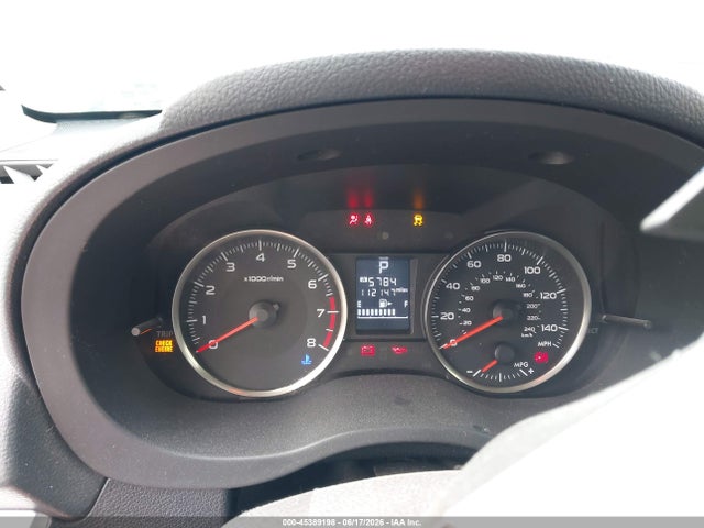 Aukcja sprzedaży 2015 Subaru Impreza 2.0i Sport Premium, vin: JF1GPAT65FH253007, numer aukcji: 45389198