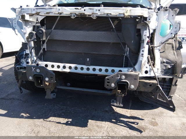 Chevrolet Silverado 1500 Ltd 2wd Long Bed Wt 2022 3GCNWAED2NG208809 Image 6