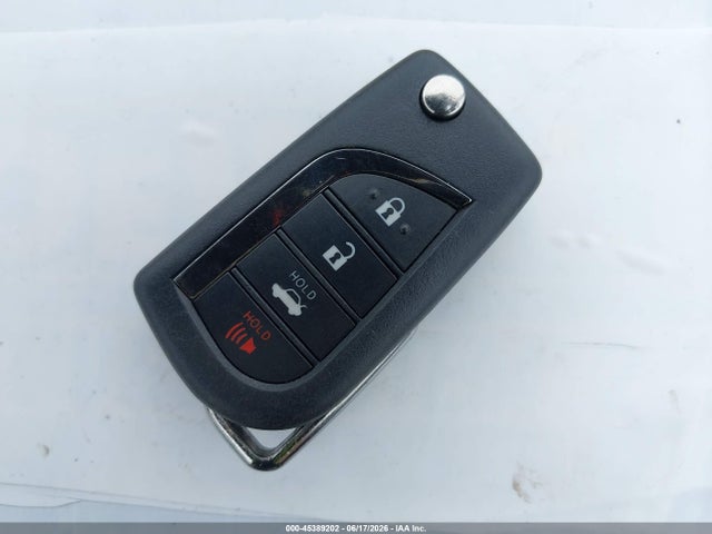 4T1G11AK1MU531669 Toyota CAMRY SE