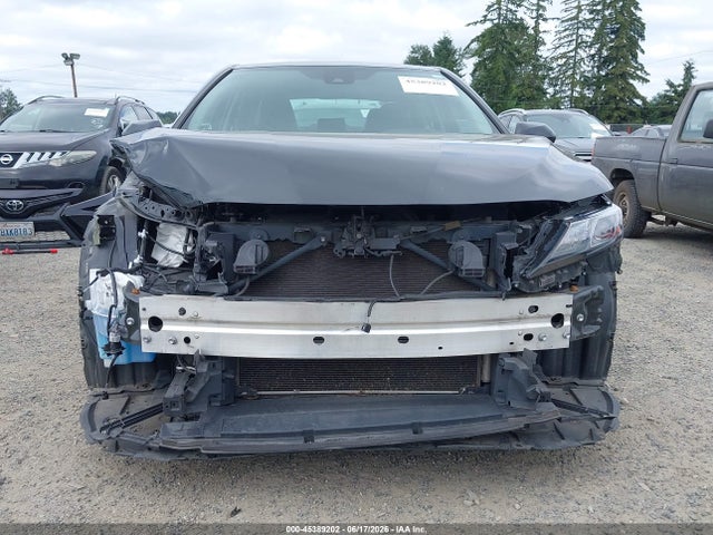 4T1G11AK1MU531669 Toyota CAMRY SE