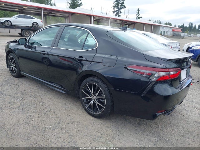 4T1G11AK1MU531669 Toyota CAMRY SE