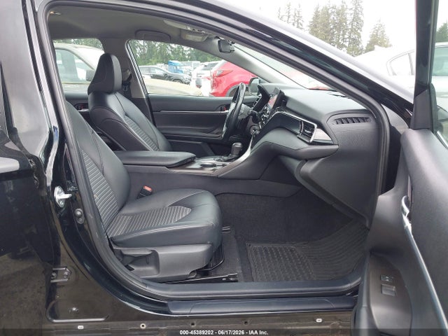 4T1G11AK1MU531669 Toyota CAMRY SE