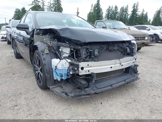 4T1G11AK1MU531669 Toyota CAMRY SE