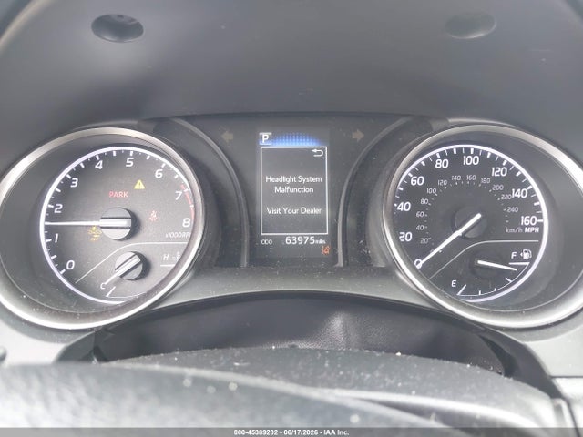 4T1G11AK1MU531669 Toyota CAMRY SE