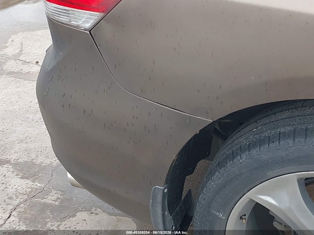 2009 Toyota Venza Base V6 მანქანა იყიდება აუქციონზე, vin: 4T3BK11A89U011594, აუქციონის ნომერი: 45389204