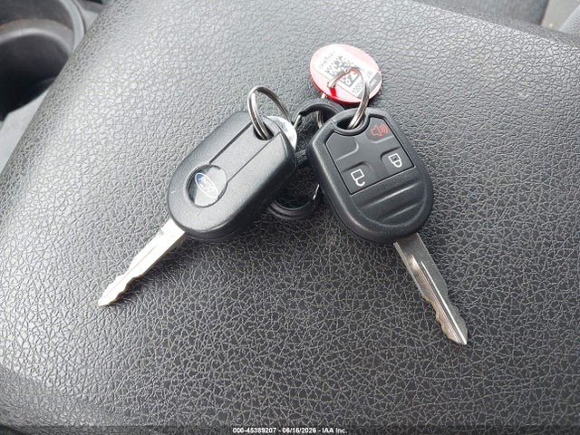 Ford F-150 Xlt 2014 1FTFX1ET4EKD53318 Image 11