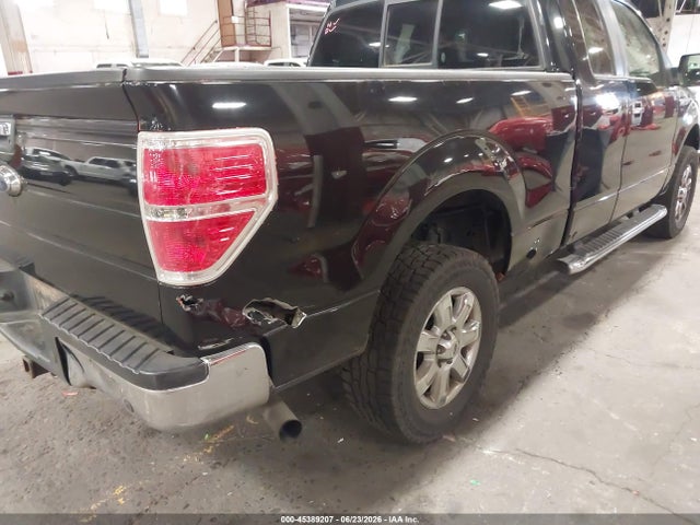 Ford F-150 Xlt 2014 1FTFX1ET4EKD53318 Image 6