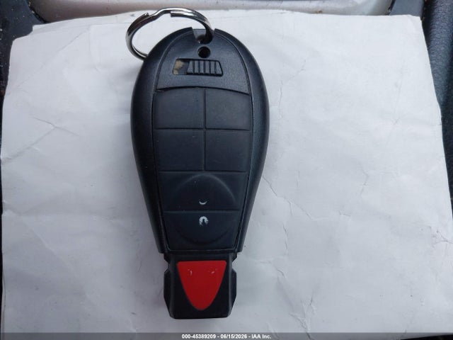 Jeep Cherokee Latitude 2016 1C4PJMCS8GW300764 Image 11