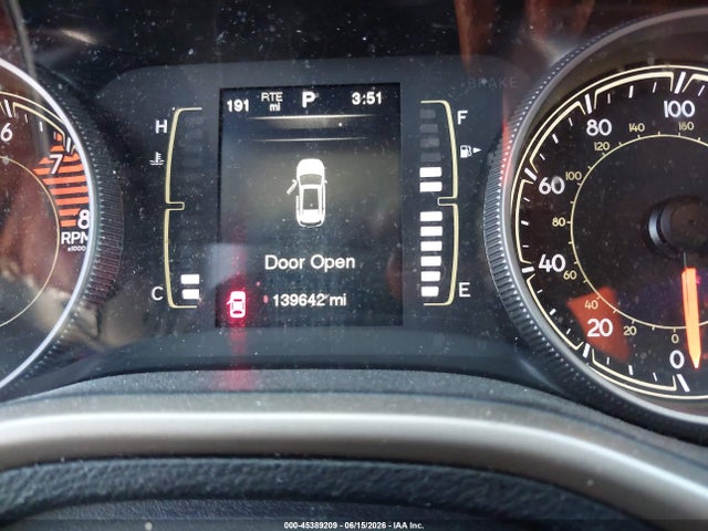 Jeep Cherokee Latitude 2016 1C4PJMCS8GW300764 Image 16
