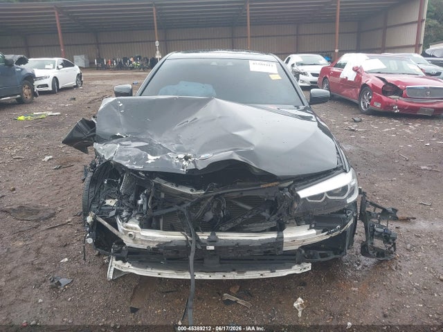 Продаж на аукціоні авто 2018 Bmw 530i Xdrive, vin: WBAJA7C52JG909008, номер лоту: 45389212