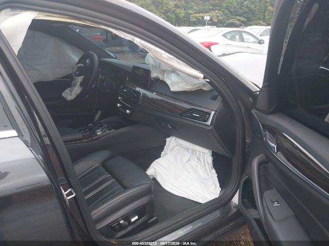 Продаж на аукціоні авто 2018 Bmw 530i Xdrive, vin: WBAJA7C52JG909008, номер лоту: 45389212