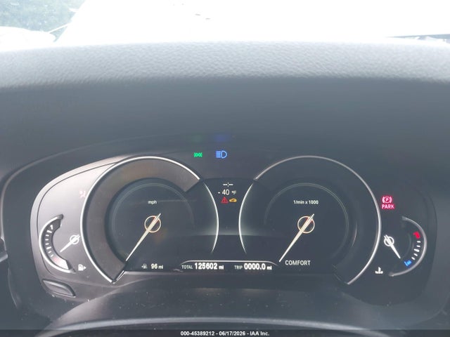Продаж на аукціоні авто 2018 Bmw 530i Xdrive, vin: WBAJA7C52JG909008, номер лоту: 45389212