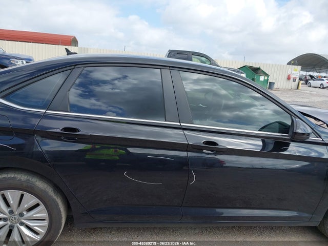 Продажа на аукционе авто 2020 Volkswagen Jetta 1.4t R-line/1.4t S/1.4t Se, vin: 3VWCB7BU5LM077283, номер лота: 45389219