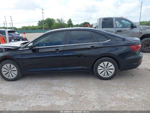 Продажа на аукционе авто 2020 Volkswagen Jetta 1.4t R-line/1.4t S/1.4t Se, vin: 3VWCB7BU5LM077283, номер лота: 45389219